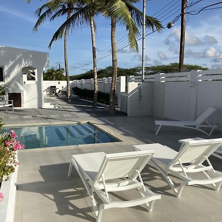 Movida Inn Aruba شاطئ بالم المظهر الخارجي الصورة
