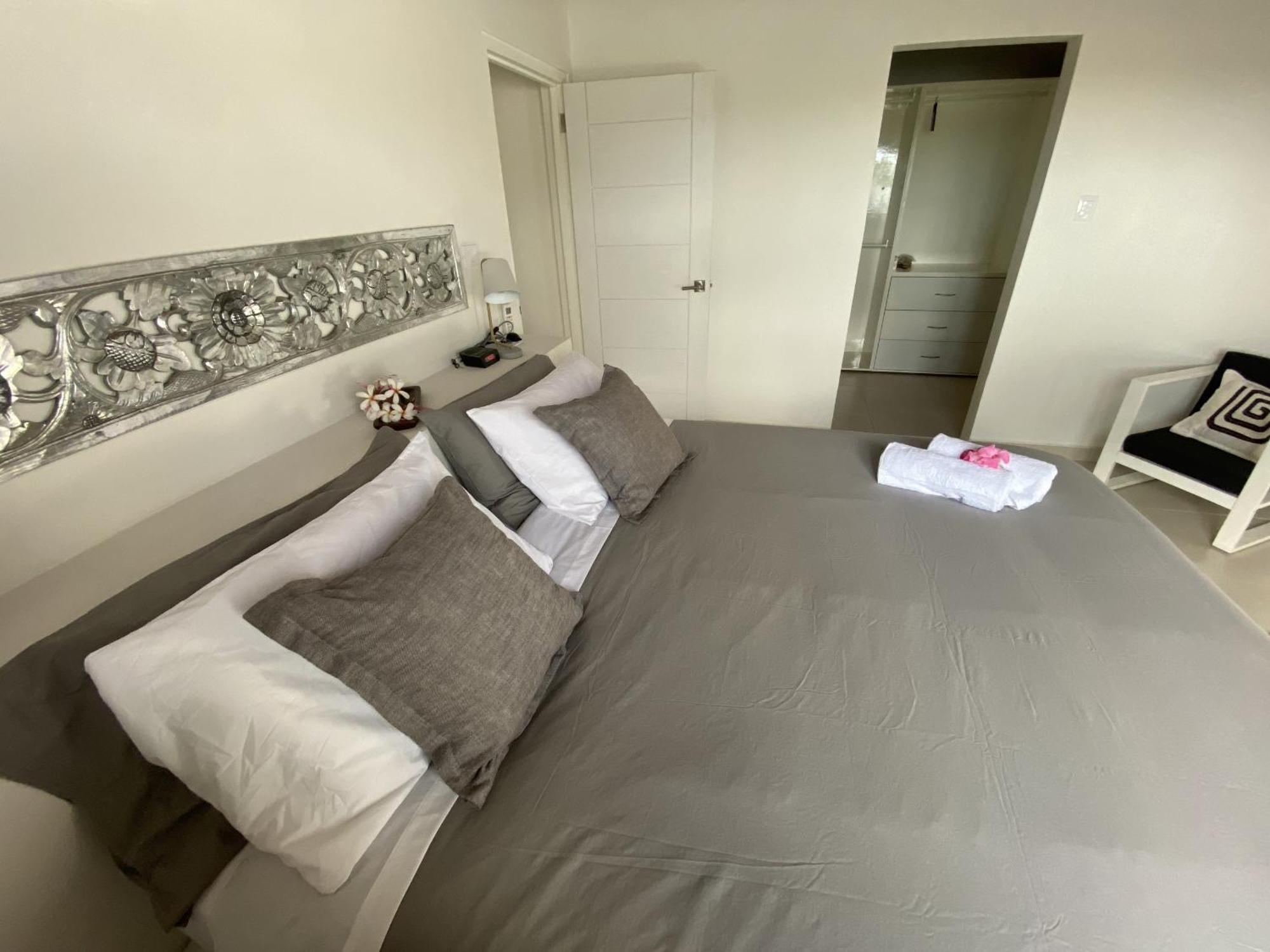 Movida Inn Aruba شاطئ بالم الغرفة الصورة