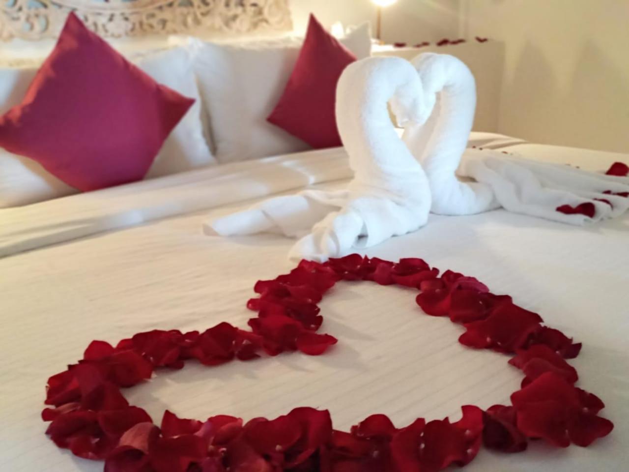 Movida Inn Aruba شاطئ بالم الغرفة الصورة