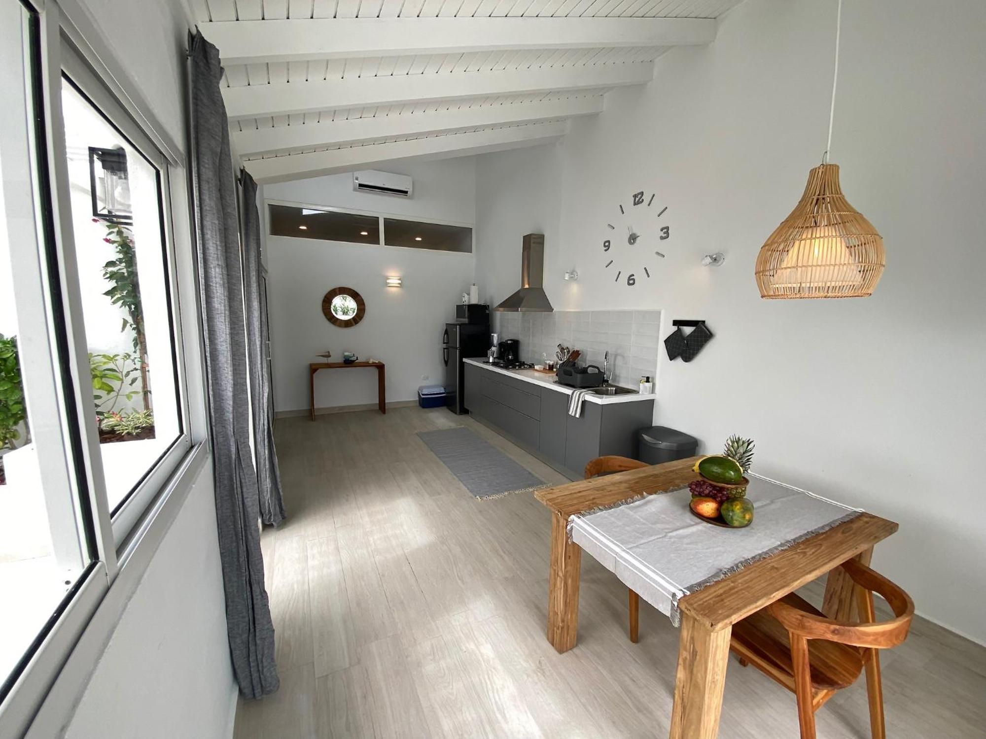 Movida Inn Aruba شاطئ بالم الغرفة الصورة